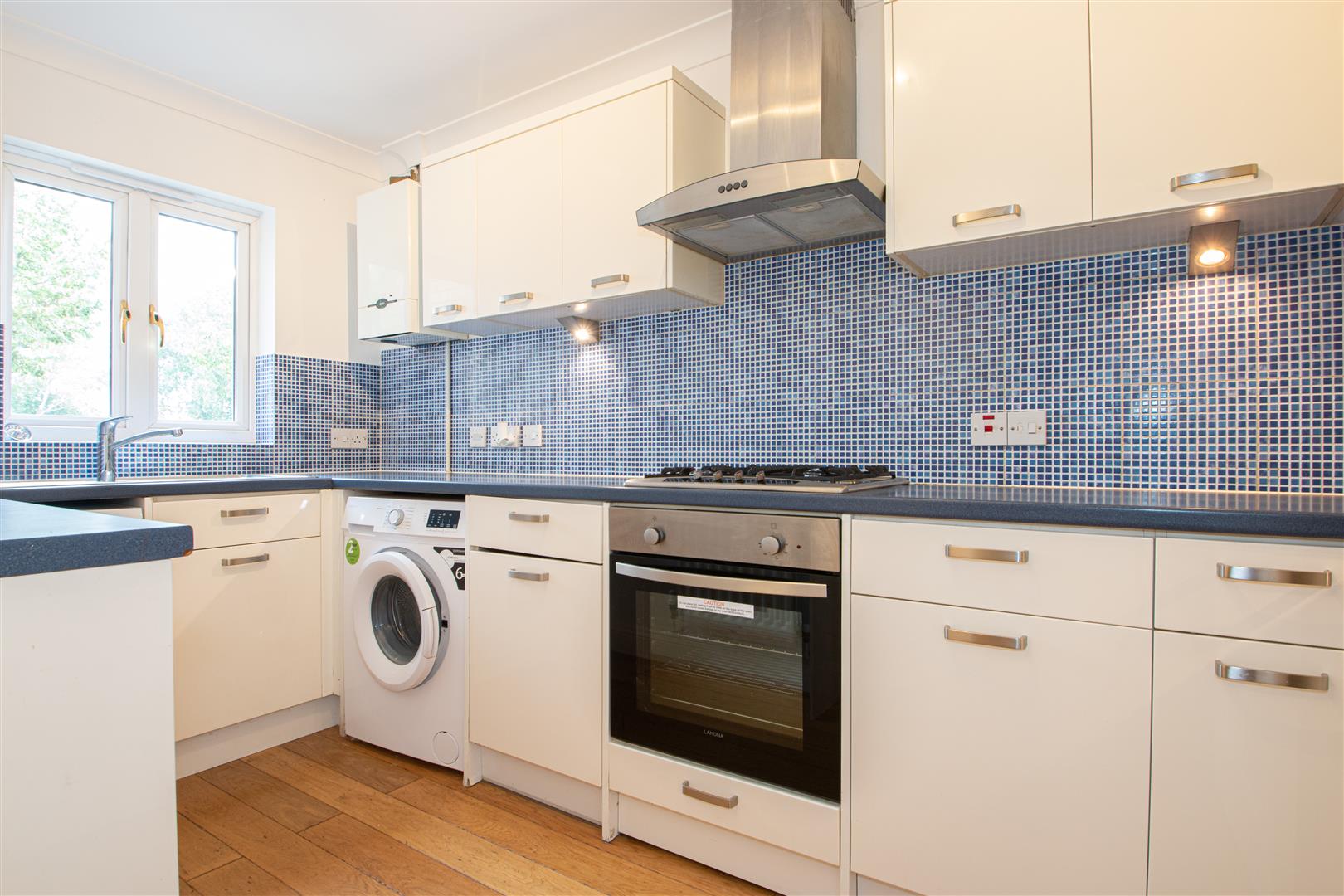 Lanercost Crescent, Monkston, Milton Keynes